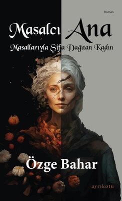 Masalcı Ana - Masallarıyla Şifa Dağıtan Kadın