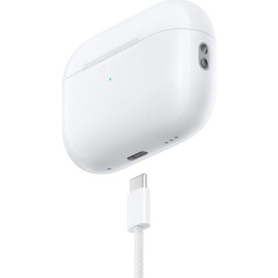 Apple AirPods Pro 2. nesil USB-C Kutulu