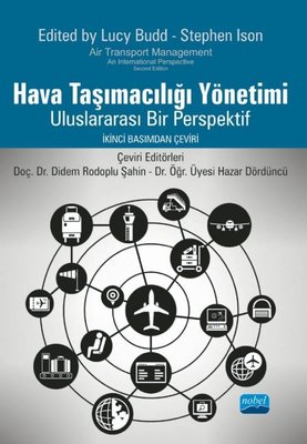 Hava Taşımacılığı Yönetimi - Uluslararası Bir Perspektif