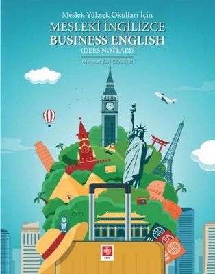 Meslek Yüksek Okulları İçin Mesleki İngilizce Business English