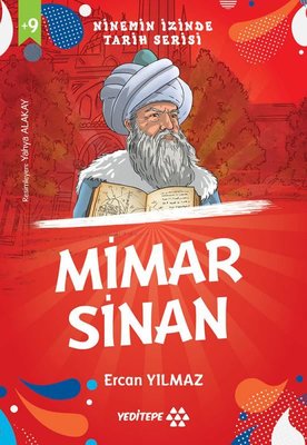 Mimar Sinan - Ninemin İzinde Tarih Serisi +9 Yaş