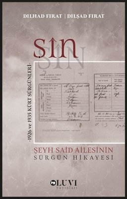 Şin - 1926 ve 1934 Kürt Sürgünleri