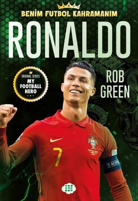 Ronaldo - Benim Futbol Kahramanım