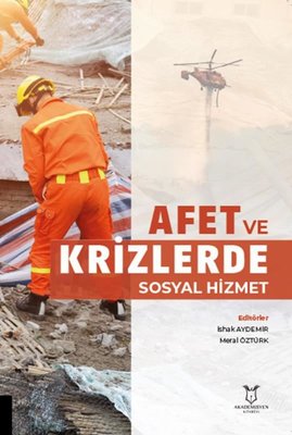 Afet Ve Krizlerde Sosyal Hizmet (Kolektif) - Fiyat & Satın Al | D&R