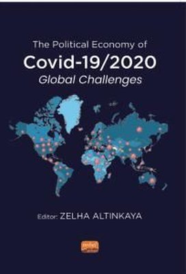 The Political Economy Of Covid-19/2020 Global Challenges
