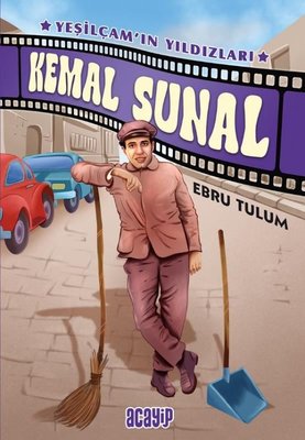 Kemal Sunal - Yeşilçam'ın Yıldızları 1