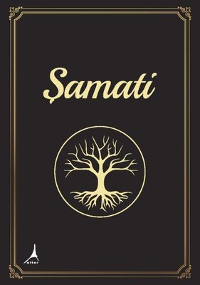 Şamati - Cep Kitabı