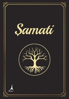 Şamati - Büyük Kitap