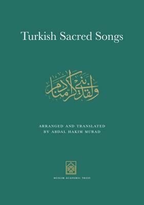 Turkish Sacred Songs