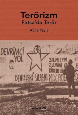 Terörizm - Fatsa'da Terör