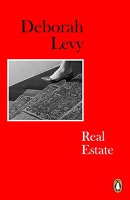 Real Estate (Living Autobiography)