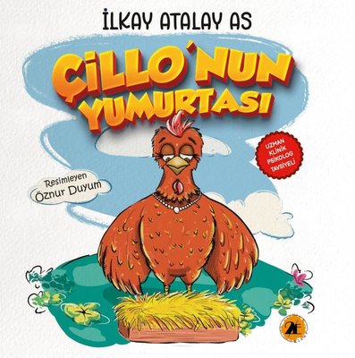 Çillo'nun Yumurtası