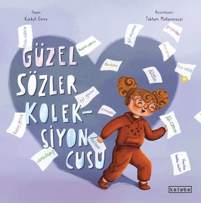 Güzel Sözler Koleksiyoncusu