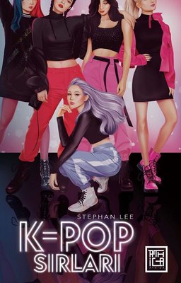 K - Pop Sırları
