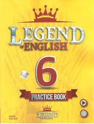 6. Sınıf Practice Book