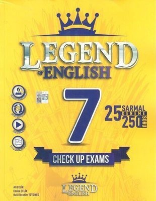 7. Sınıf Check Up Exams