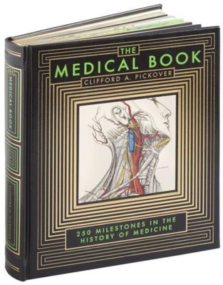 Medical Book (Barnes & Noble Collectible Editions) (Barnes & Noble Collectible Editions)