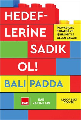 Hedeflerine Sadık Ol! İnovasyon Strateji ve İşbirliğiyle Gelen Başarı