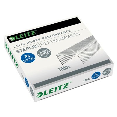 Leitz Zımba Teli Leitz 5553 Zımba için