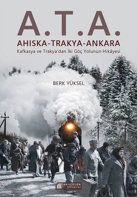 A.T.A. Ahıska-Trakya-Ankara