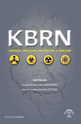 KBRN - Kimyasal Biyolojik Radyolojik ve Nükleer