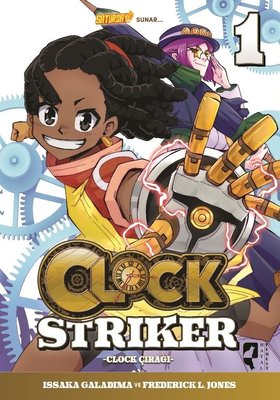 Clock Striker - Clock Çırağı 1