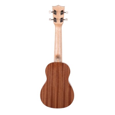 Fenix PS-S100 Soprano Ukulele (Kılıf Hediyeli)