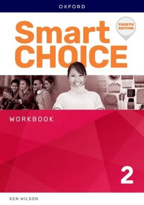 Smart Choice: Level 2: Workbook (Smart ChoiceLevel 2)