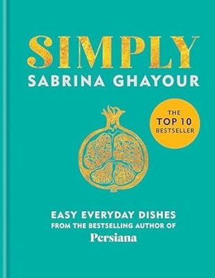 Simply : Easy everyday dishes: THE SUNDAY TIMES BESTSELLER