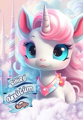 Unicorn - Sihirli Günlüğüm