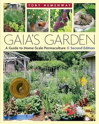 Gaia's Garden