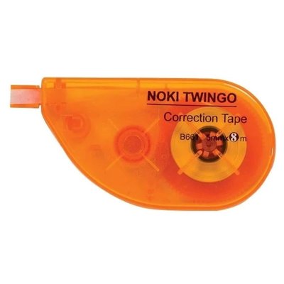 Noki Twingo Şerit Silici 5Mm.X 8M.B661