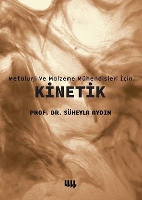 Metalurji ve Malzeme Mühendisleri İçin Mühendislik