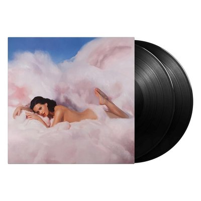 Katy Perry Teenage Dream Plak