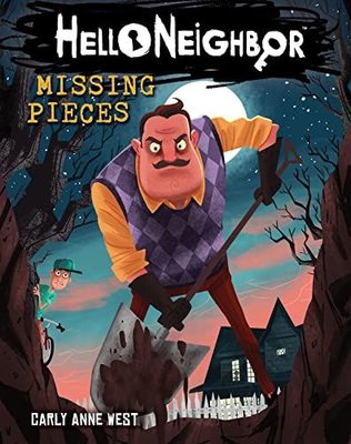 Missing Pieces (Hello Neighbor)