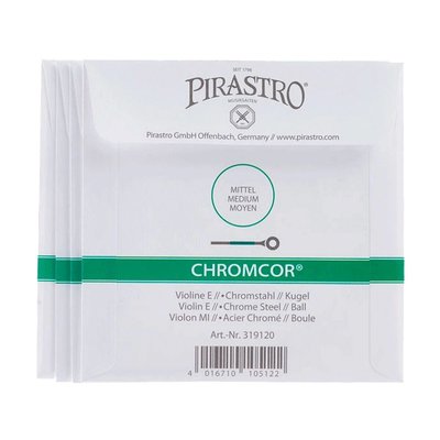 Pirastro 319020 / Chromcor Keman Teli (Set)