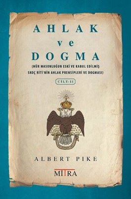 Ahlak ve Dogma - Cilt 2
