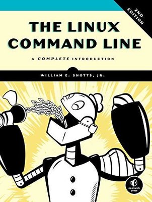 Linux Command Line 2nd Edition