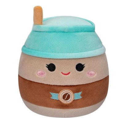 Squishmallows Mystery Bags 13cm Sürprizli