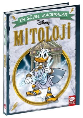 Disney Mitoloji En Güzel Maceralar Serisi