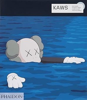 KAWS