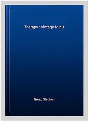 Therapy : Vintage Minis