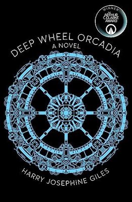 Deep Wheel Orcadia