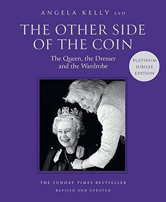 Other Side of the Coin: The Queen the Dresser and the Wardrobe