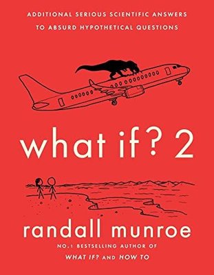 What If? 2