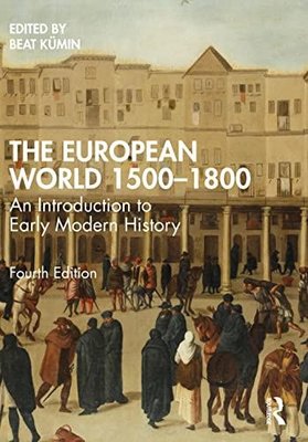 European World 15001800