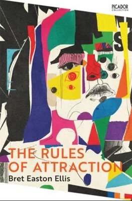 Rules of Attraction (Picador Collection)