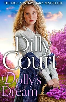 Dollys Dream (Rockwood Chronicles)