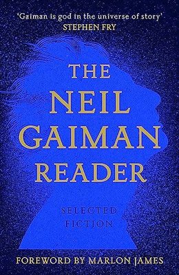 Neil Gaiman Reader