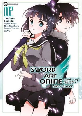 Sword Art Online: Fairy Dance 2